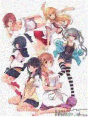 血恋电影完整版 修复前后画质对比图